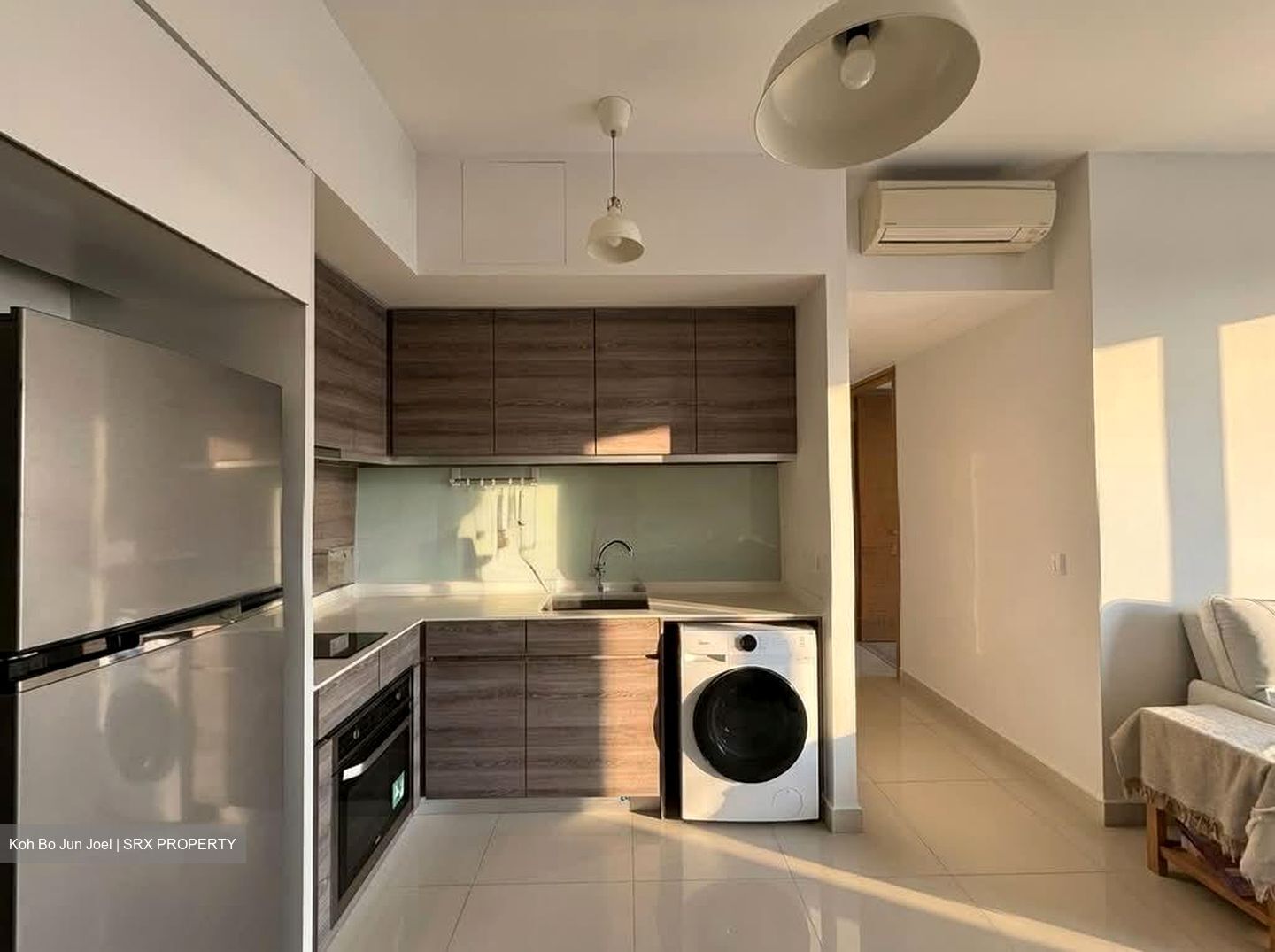 Coco Palms (D18), Condominium #569400251